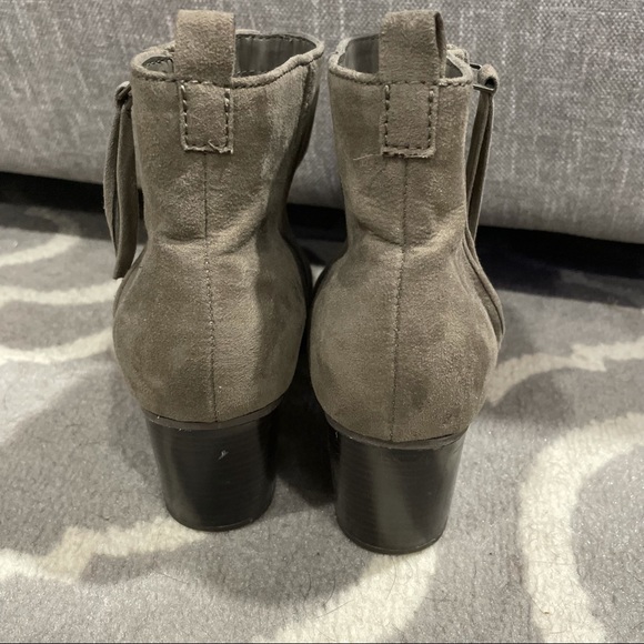 Booties - Picture 4 of 7